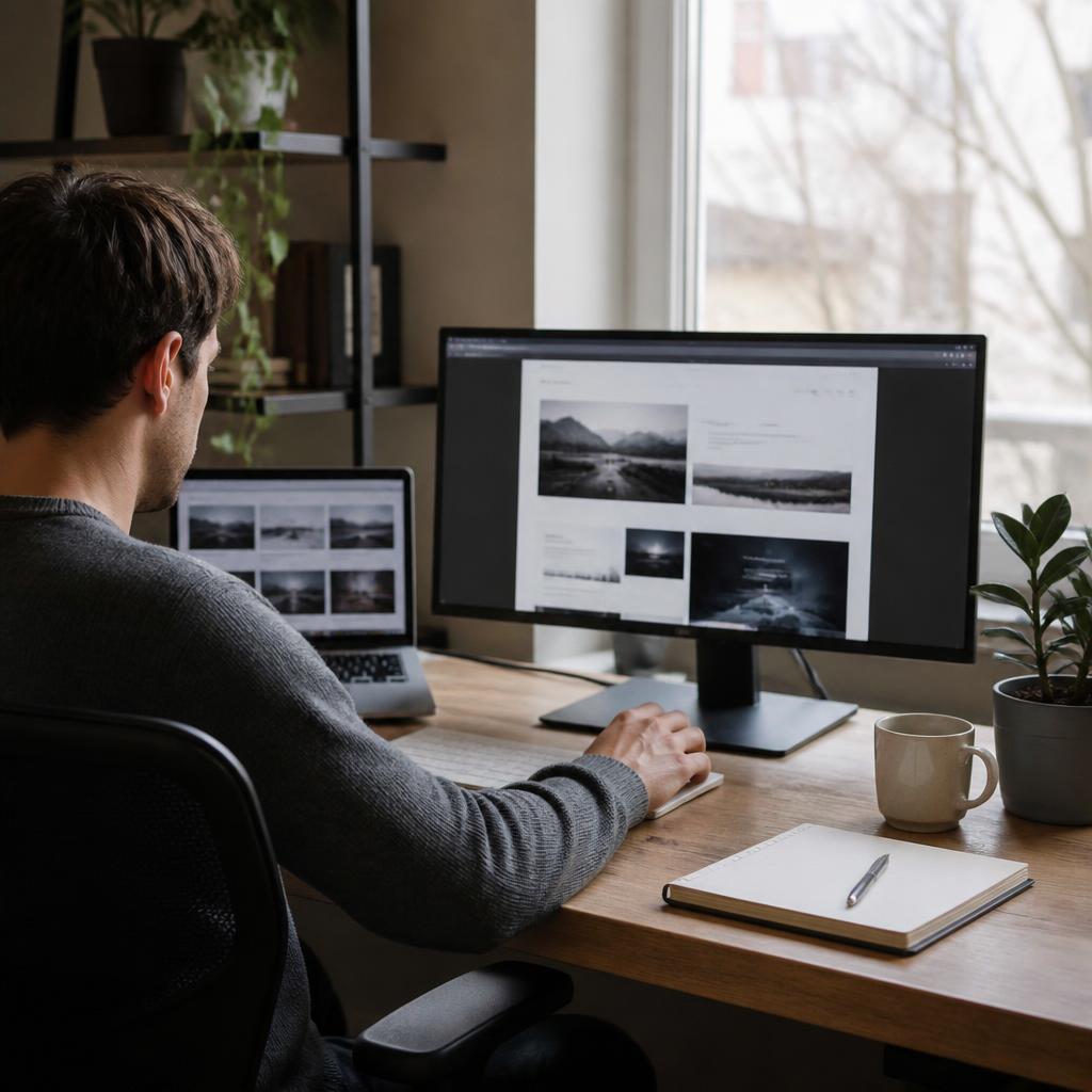 ScaleUp Demand — building your marketing systems